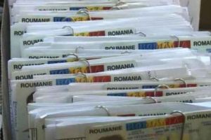 Program special la SPCLEP Braşov, în minivacanţa de Paşte