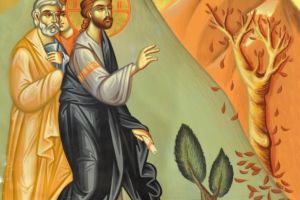 Lunea Mare: Tradiţii şi Obiceiuri din ziua în care încep Patimile Domnului. Iosif, aruncat de fraţii săi in fântână, semnifică punerea lui Hristos în mormânt