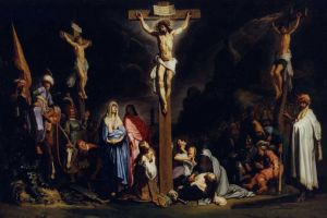 Superstiţii, obiceiuri şi tradiţii în Săptămâna Patimilor sau Săptămâna Mare – credincioşii se pregătesc să primească lumina Învierii