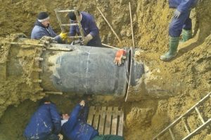 Vom avea apa miercuri seară