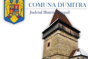 Primăria Dumitra scoate la concurs trei posturi