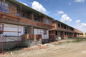 Investiţiile s-au redus la jumătate. Cel mai afectat domeniu