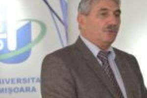 EXCLUSIV. „Singura soluţie pentru universitatea din Reşiţa este fuziunea prin absorbţie! Din partea Politehnicii din Timişoara e un act de responsabilitate!”