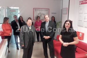 Experienta medicala de excelenta:  Medical On Group a implinit 15 ani de activitate la Constanta (galerie foto) 