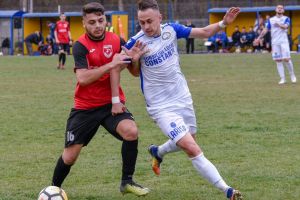 In 2018, patru victorii din patru, fara gol primit!:  SSC Farul a invins si Axiopolis Cernavoda si a mai facut un pas catre Liga a 2-a (galerie foto)