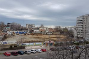 Cum va arata noul magazin Lidl construit pe locul fostei fabrici de paine din zona ICIL a Constantei. Despre accesul in parcare