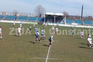 Nicu Ignea, decisiv:  Liderul DNS, Tomitanii Constanta, al doilea esec stagional. Ambele infrangeri i-au fost administrate de CS Navodari! (galerie foto+video) 