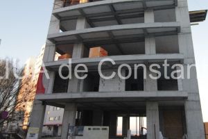 Fiecare construieste ce vrea, cum vrea si unde vrea“:  Majoritatea participantilor la sondaj, nemultumiti de dezvoltarea urbanistica a municipiului Constanta 