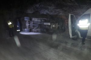 S-a decis soarta zecilor de victime ale accidentului de la Sălina Slănic: Ce fac autorităţile cu persoanele rănite în accidentul de autobuz