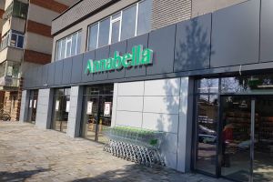 Un NOU magazin Annabella pe strada Maior V. Popescu din Ramnicu Valcea