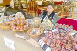 Vasluienii ţin la tradiţii