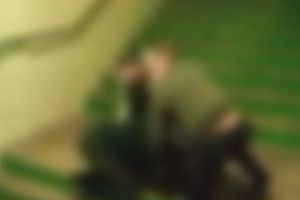 De ce a fost atacat bătrânul din Braşov