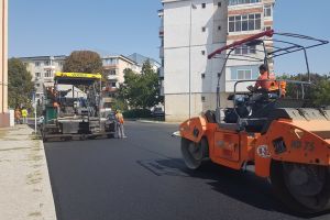 La Primărie – ÎMPRUMUTUL PENTRU MODERNIZAREA  STRĂZILOR S-A APROBAT!