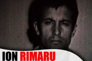 Dosarul celebrului criminal Ion Râmaru, în imagini care nu s-au văzut până acum! Autor a patru omoruri, studentul a terorizat Capitala în anii `70