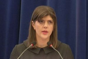 Inspecţia Judiciară o verifică din nou pe Kovesi