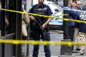 Londra ÎNTRECE New York în privinţa NUMĂRULUI de CRIME