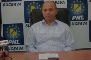 Daniel Cadariu: PSD „a pus cruce” construcţiei conductei de gaz spre Vatra Dornei