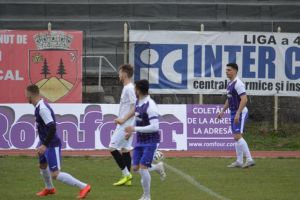 Derby-ul etapei s-a încheiat nedecis