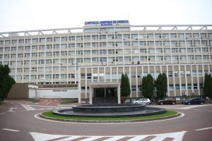 Spitalul de Urgenţă Suceava nu are suficienţi chirurgi plasticieni pentru a avea saloane de arşi