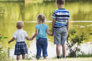 Învăţaţi copiii să-şi ceară iertare pentru orice greşeală