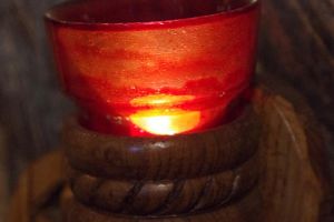 Denia de luni din Săptămâna Mare