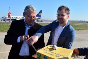 Când o zbura Pasztor