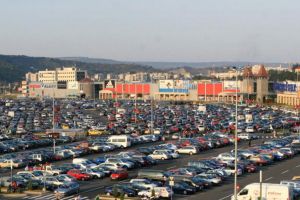 Sătmăreanul care a creat primul mall din Cluj a decedat. Cine este milionarul necunoscut