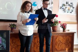 Concursul „Savanţi români în slujba omenirii“, la Colegiul „Petru Muşat“