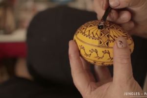 Avem cu ce să ne lăudăm! Tradiţia românească ce i-a ULUIT pe cei de la NAȚIONAL GEOGRAPHIC (VIDEO)