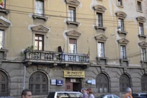 Primaria a vandut sediul PNTCD cu 20 de euro. Acum il poate cumpara cu 470.000 de euro