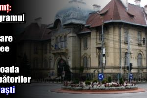 Neamţ: Programul de vizitare muzee în perioada Sărbătorilor de Paşti