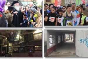 Saptamana trecuta in imagini