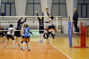 Volei feminin/ Cupa României: Turneul final, în Bacău