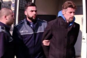 Cererea neobişnuită făcută de criminalul din Braşov din închisoare