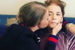 Veşti de ULTIMĂ ORĂ despre Ionela Prodan! Anamaria a spus STOP, nu mai poate TOLERA! Ce a anunţat fiica artistei