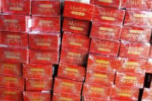 Sucevean reţinut pe Clisură pentru contrabandă cu ţigări