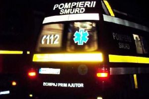 Accident mortal în Cerghizel!