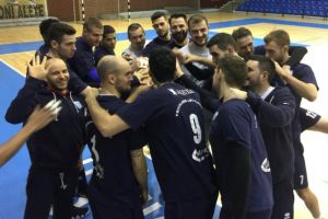 Au susţinere pentru victorie