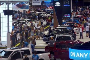 Pregatiti-va de o noua vizita in SUA cu cei de la CCIAT