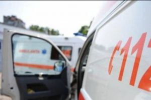 Accident GRAV în Sibiu. O schelă s-a prăbuşit peste doi muncitori. Cum s-a întâmplat TOTUL. Informaţii de ultimă oră!