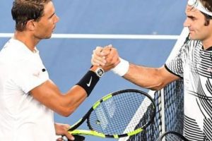 Oficial | Roger Federer, DETRONAT de „Rafa” Nadal în ierarhia ATP