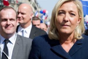 Marine Le Pen: Îl respect pe Orban şi-l privesc CU INVIDIE cum luptă împotriva UE
