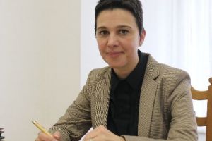 Csép Éva Andrea (UDMR) vrea legi echitabile pentru cei peste 70.000 de copii cu dizabilităţi din România