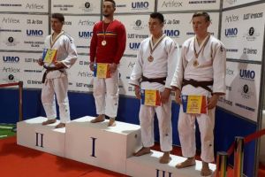 Campioni cu greutate