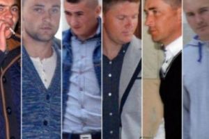 Violatorii din Vaslui, AMENINŢAŢI cu CASTRAREA şi montarea unor BELCIUGE fără ANESTEZIE