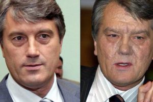 Fostul preşedinte al Ucrainei, otrăvit în 2004, avertisment pentru Europa 