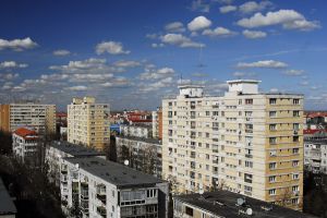 Apartamente vechi in Timisoara: Preturile au crescut cu 0,7% in februarie