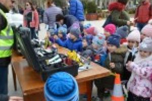 Marcarea Zilei Politiei Romane la Braila