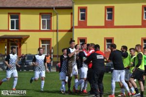 Marţi, 3 aprilie, nouă intermediară în Liga a 3-a | Unirea Alba Iulia – Avântul Reghin, pe “Cetate”, deplasări pentru celelalte trei conjudeţene