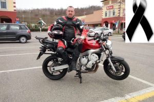 FOTO/ VIDEO/Tragedie în Italia: Un bărbat din Petreşti a murit, chiar de ziua lui, într-un accident de motocicletă iar fiul său a ajuns în stare gravă la spital